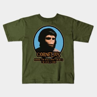 Cornelius Kids T-Shirt